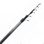 Удилище телескопическое с/к Kaida Black Cat Bolo 500MX (801-500)