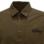 Рубашка Remington Shooter Dark Olive р. L