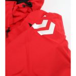 Костюм теплый Daiwa  DW-3409 RED L