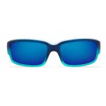 Очки поляризационные Costa Caballito 580 P (Matte Caribbean Fade/Blue Mirror 580P, Medium)