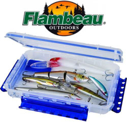 Flambeau WP4001