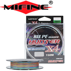 Mifine Hunter X4 150m