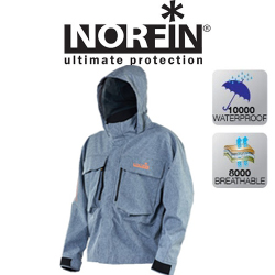 Norfin Knot Pro