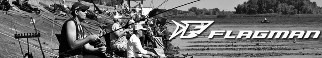 Flagman Sherman Pro Picker