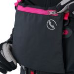 Вейдерсы Finntrail Rachel 1520 Graphite_N (S)