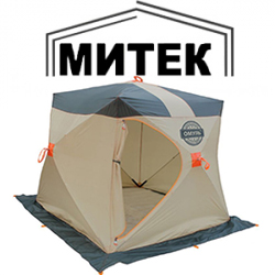 Митек "Омуль-куб 2"