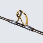 Удилище морское Shimano Arciera BG H175 (175 см. 225 - 1125 гр.)