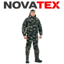 NovaTex «Вепрь» (алова, тень) Квест