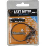 Поводок рыболовный Savage Gear 1x7 Titanium Spin Trace, 35см (54876)