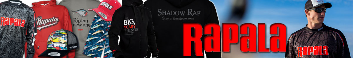 Rapala Shadow
