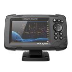 Эхолот Lowrance Hook Reveal 5 HDI 50/200 (000-15502-001)