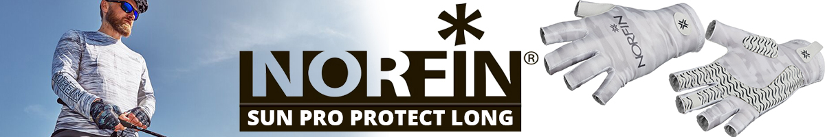 Norfin Sun Pro Protect Long