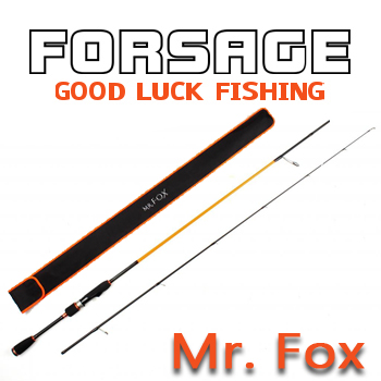 Forsage Mr. Fox