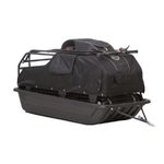 Мотобуксировщик Baltmotors Standard S-R15MЕR-WR