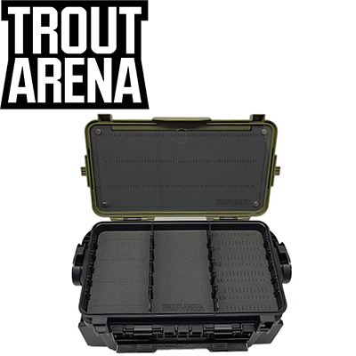 Комплект Trout Arena STOCK (Сток)