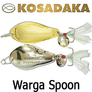 Kosadaka Warga Spoon