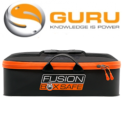 Guru Boxsafe