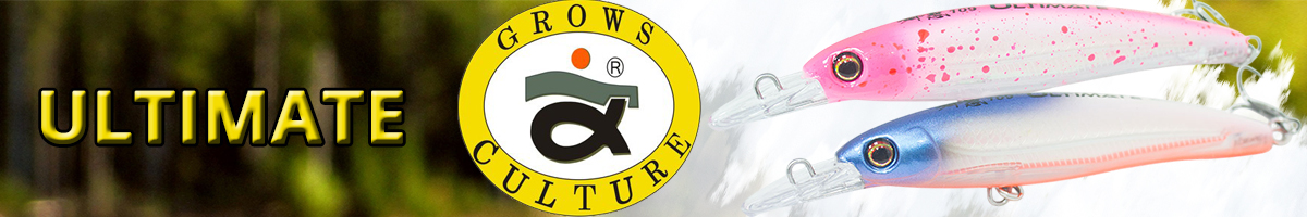 Grows Culture Ultimate 90F