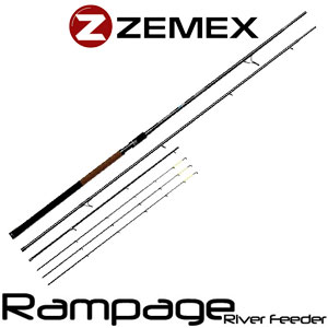 Zemex Rampage