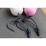 Лентяйка Korda Kickers D Rig Brown S (KICK25)
