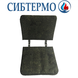 Сибтермо Кресло на лодочную лавку (банку)