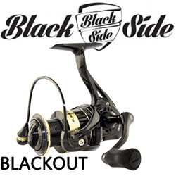 Black Side Blackout FD