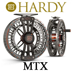 Hardy Ultralite MTX