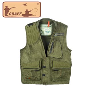 Graff 449-B оливковый под замшу (Bratex 8000)