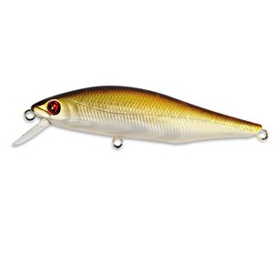 Воблер Pontoon21 Cheeky 80F-SR цв. 317