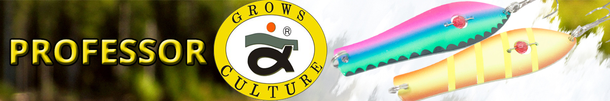 Grows Culture Professor 90 mm