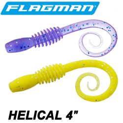 Flagman Helical 4"