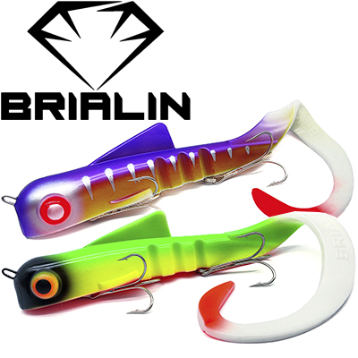 Brialin