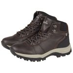Ботинки мужские Norfin Ntx Urban Hiker р.46
