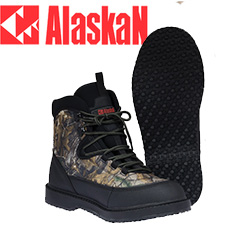 Alaskan Storm Track камуфляж