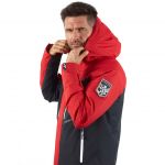 Костюм Finntrail Atlas 3440 Red_N (XXXL)