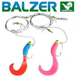 Balzer Edition Sea Оснастка