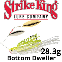 Strike King DWEL1