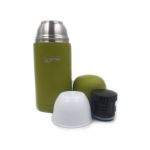 Термос Tramp Lite Bivouac 0,75 л оливковый