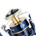 Катушка Daiwa 20 Saltiga (G) 8000P