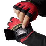 Перчатки Shimano GL-101X LTD.PRO BK, р. L