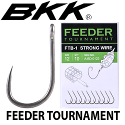 BKK Feeder Tournament, FTB-1