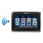 Радар/Картплоттер Raymarine a75 7" MFD Wifi No Chart (E70166)