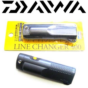 Daiwa PE Line Changer
