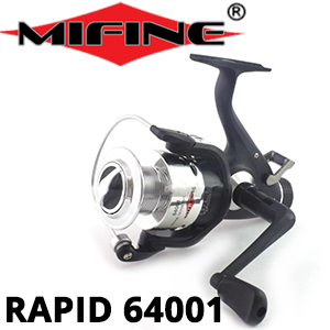 Mifine Rapid 64001