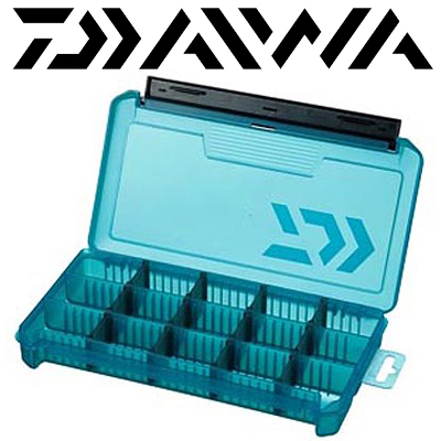 Daiwa Multi Case 232M