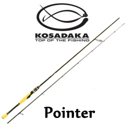 Kosadaka Pointer