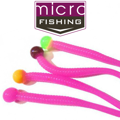 MicroFishing
