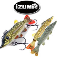 Izumi