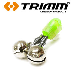 Trimm Двойной колокольчик под светлячок