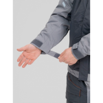 Костюм Remington Сurrent Gray р. S